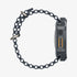 ACS05456 - Apple Watch Series (Apple Watch (49mm)) in matte black showing the front